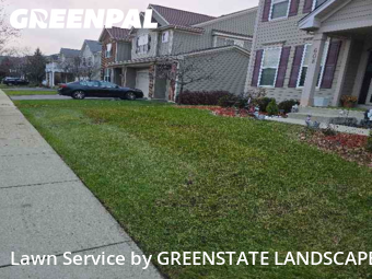 Lawn Maintenance nearby Elgin, IL, 