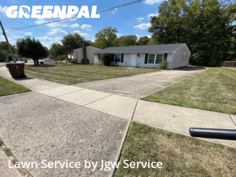Lawn Maintenance nearby Covington, OH, 