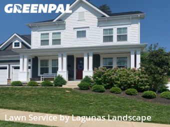 Lawn Cut nearby Stafford, VA, 