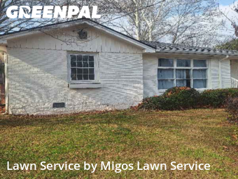 Lawn Service nearby Marietta, GA, 
