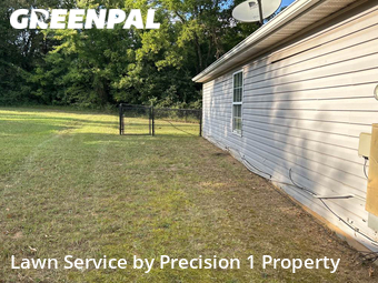 Lawn Mow nearby Knoxville, TN, 