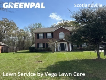 Lawn Service nearby Gonzales, LA, 