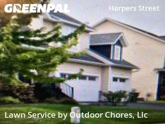 Lawn Service nearby Blaine, MN, 