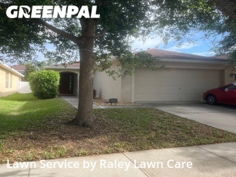 Lawn Maintenance nearby Riverview, FL, 