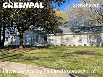 Yard Mowing nearby Charlotte, NC, 