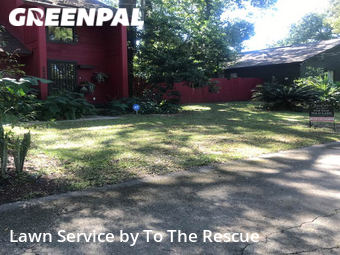 Lawn Care Service nearby Jacksonville, FL, 