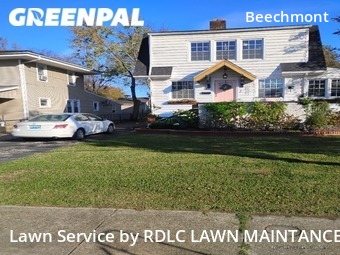 Lawn Maintenance nearby Louisville, KY, 