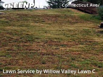 Lawn Cut nearby Roanoke, VA, 