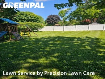 Lawn Cut nearby Midland, MI, 