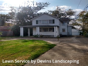 Lawn Care nearby Cleveland, OH, 