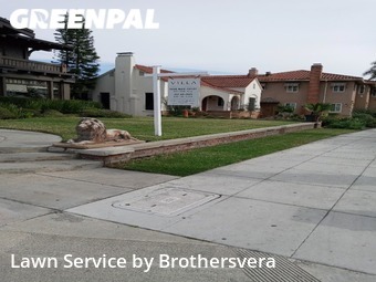 Lawn Care nearby Long Beach, CA, 