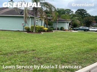 Grass Cut nearby Jacksonville, FL, 