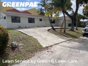 Yard Cutting nearby West Palm Beach, FL, 