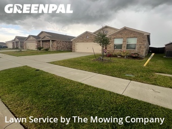 Lawn Care Service nearby Forney, TX, 