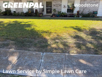 Lawn Care nearby San Antonio, TX, 