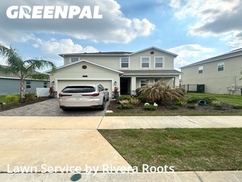 Lawn Service nearby St. Cloud, FL, 