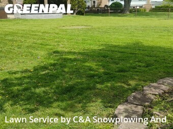Lawn Cutting nearby Schaumburg, IL, 