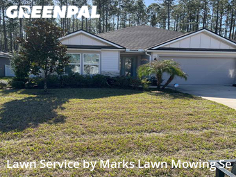 Lawn Care Service nearby Fruit Cove, FL, 