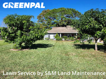 Yard Mowing nearby Leesburg, FL, 