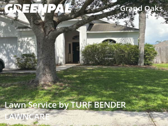 Lawn Cutting nearby Land O' Lakes, FL, 