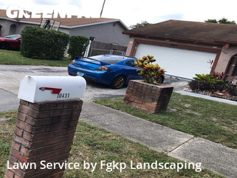 Lawn Care nearby Sunrise, FL, 