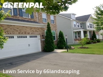 Grass Cut nearby Woodbridge, VA, 