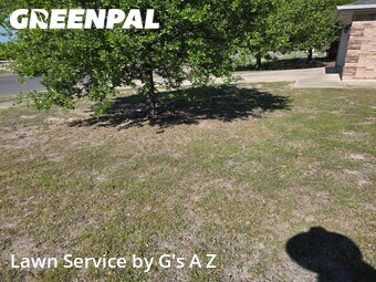 Lawn Mowing Service nearby Killeen, TX, 