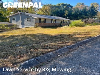 Lawn Service nearby Maryville, TN, 