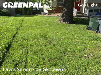 Lawn Care Service nearby Olathe, KS, 