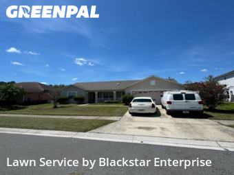 Lawn Care Service nearby Kissimmee, FL, 