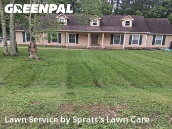 Yard Mowing nearby Hendersonville, TN, 
