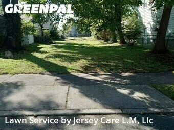 Lawn Mowing Service nearby Rahway, NJ, 