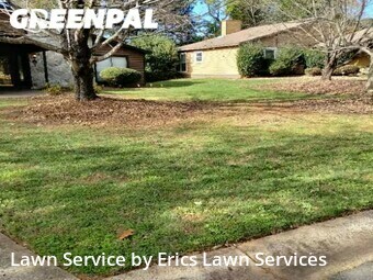 Grass Cut nearby Mint Hill, NC, 