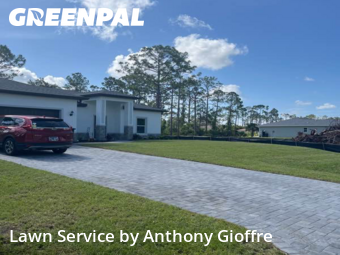 Grass Cut nearby North Port, FL, 