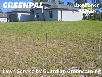 Lawn Mowing nearby Lehigh Acres, FL, 
