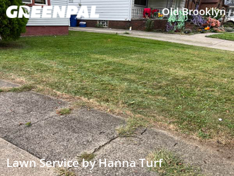 Lawn Maintenance nearby Cleveland, OH, 