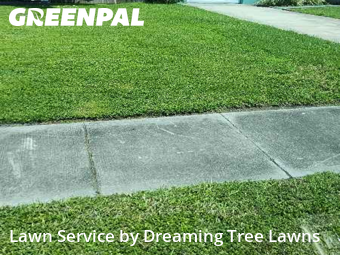 Lawn Cutting nearby Pinellas Park, FL, 