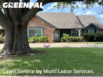 Lawn Service nearby Tulsa, OK, 