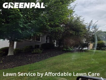 Lawn Cut nearby Smyrna, GA, 