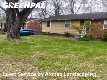 Lawn Mowing nearby Nashville, TN, 
