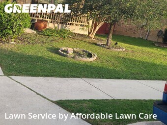 Lawn Maintenance nearby Cibolo, TX, 