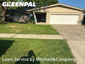 Lawn Cutting nearby Warren, MI, 