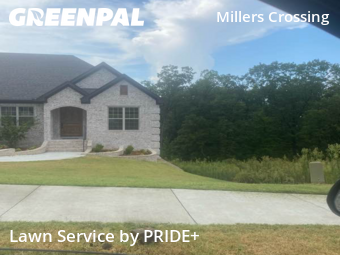 Lawn Cutting nearby Sherwood, AR, 