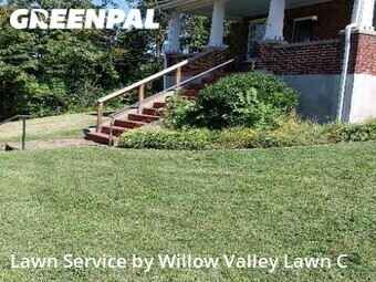 Lawn Maintenance nearby Vinton, VA, 
