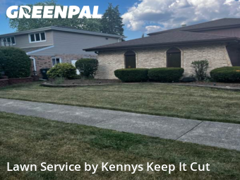 Yard Cutting nearby Glenwood, IL, 