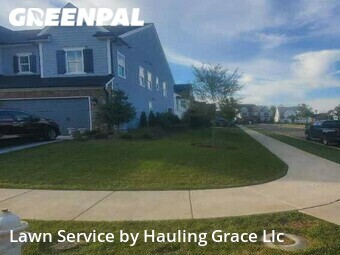 Lawn Care Service nearby Fort Mill, NC, 