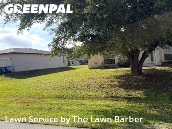 Lawn Care Service nearby Palm Bay, FL, 
