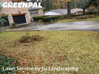 Lawn Care Service nearby Decatur, GA, 