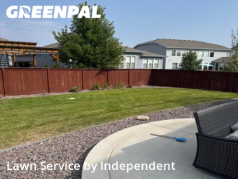 Grass Cutting nearby Windsor, CO, 