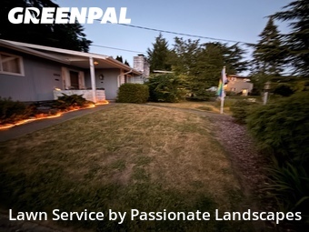 Local Lawn And Landscape Maintenance Services Near Me In Kent,98031,Landscapers by Passionate Landscapes, work completed in Jun , 2026